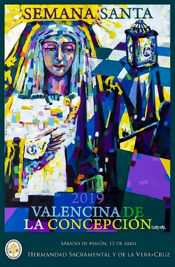 Semana Santa en Valencina de la Concepción  